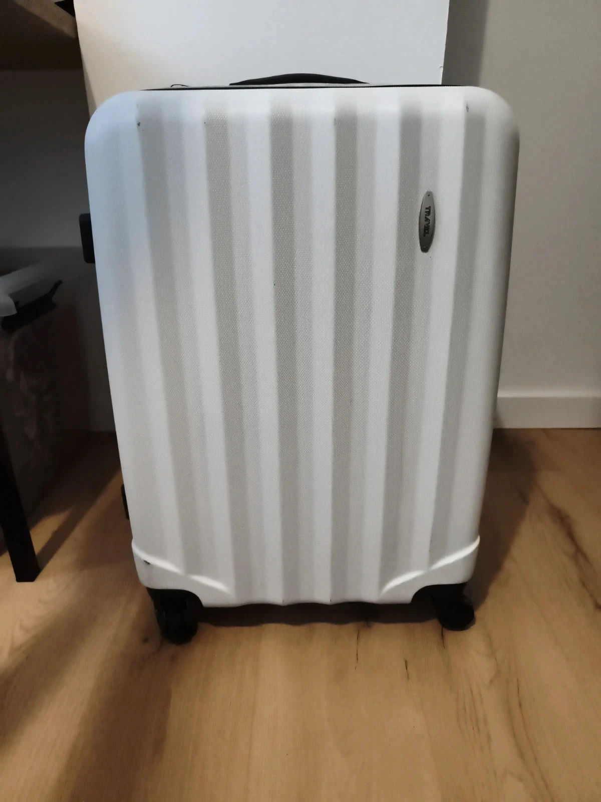 Valise travel